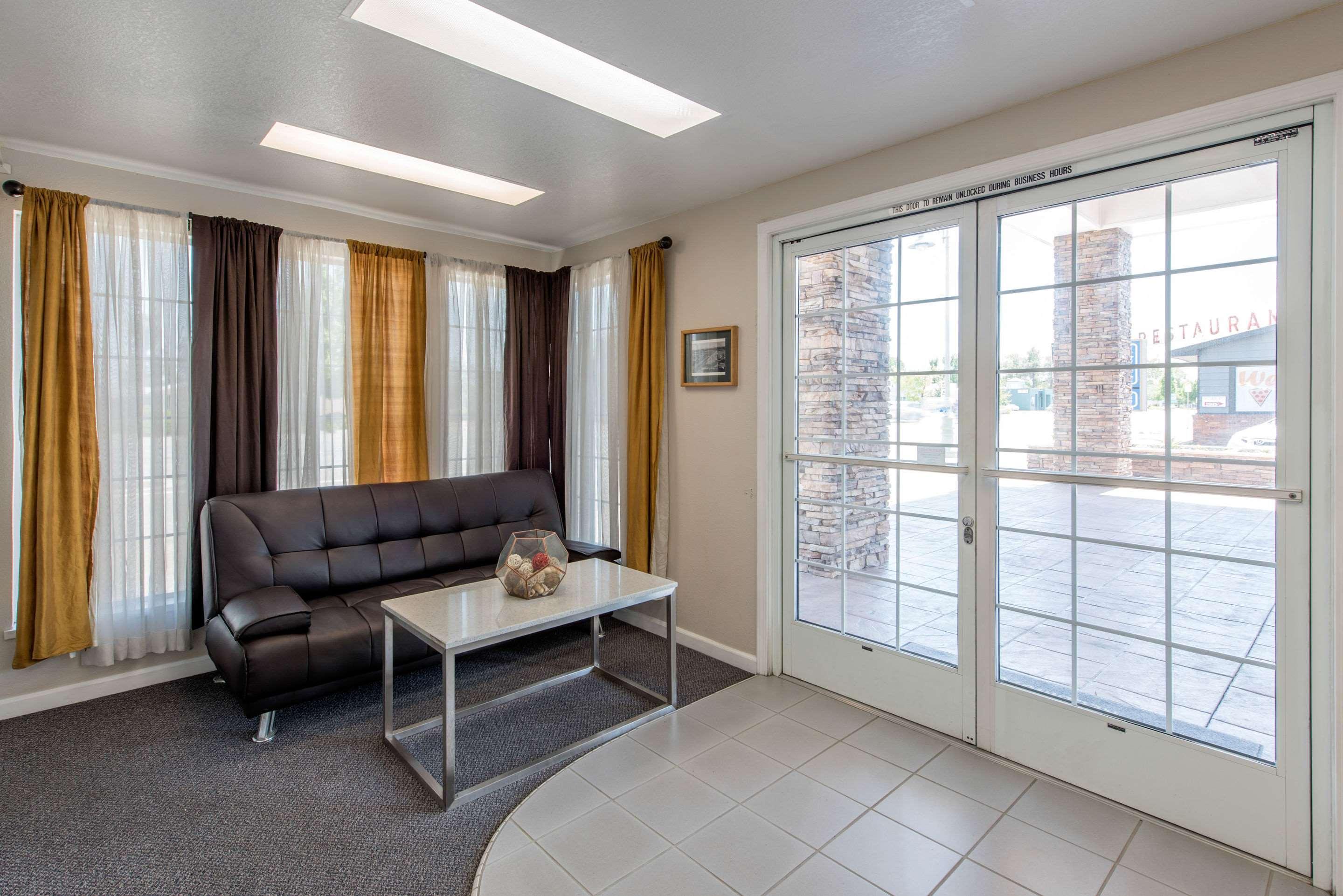 Abode Hotel Рединг Екстериор снимка
