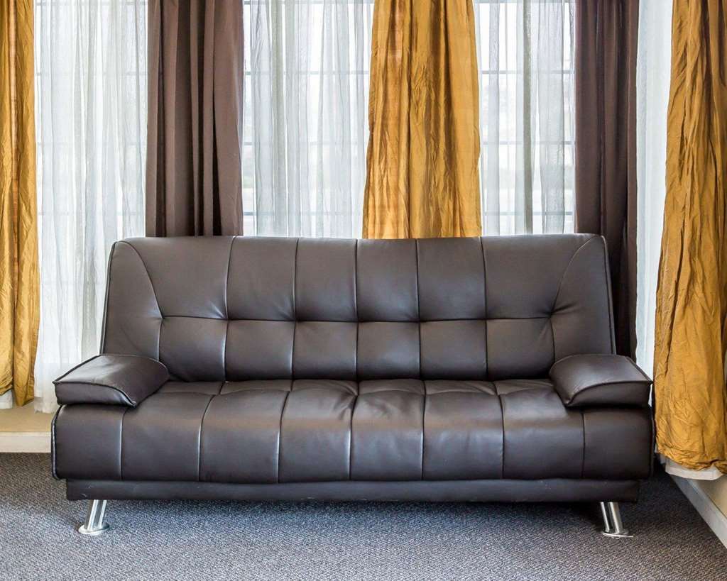 Abode Hotel Рединг Интериор снимка