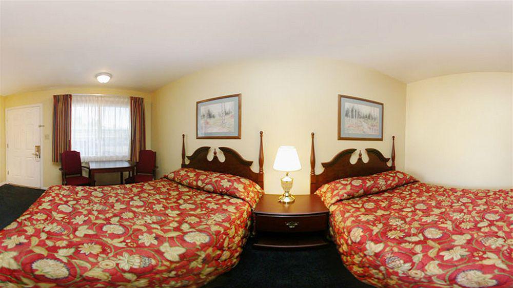 Abode Hotel Рединг Екстериор снимка